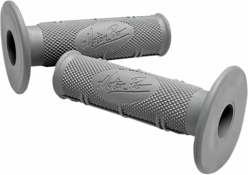 Dirt Control Grips