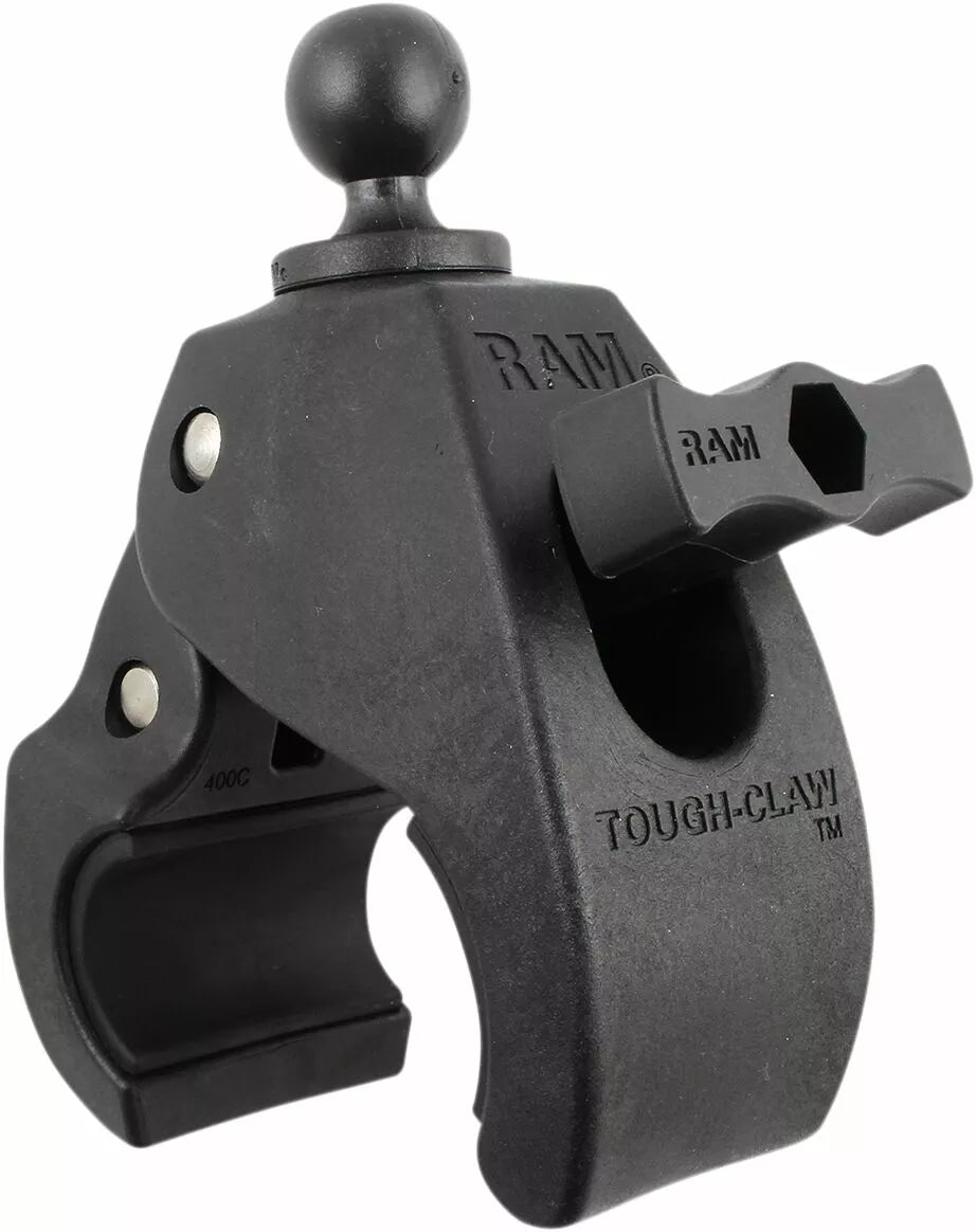 Tough-Claw™ with 1" Diameter Rubber Ball
