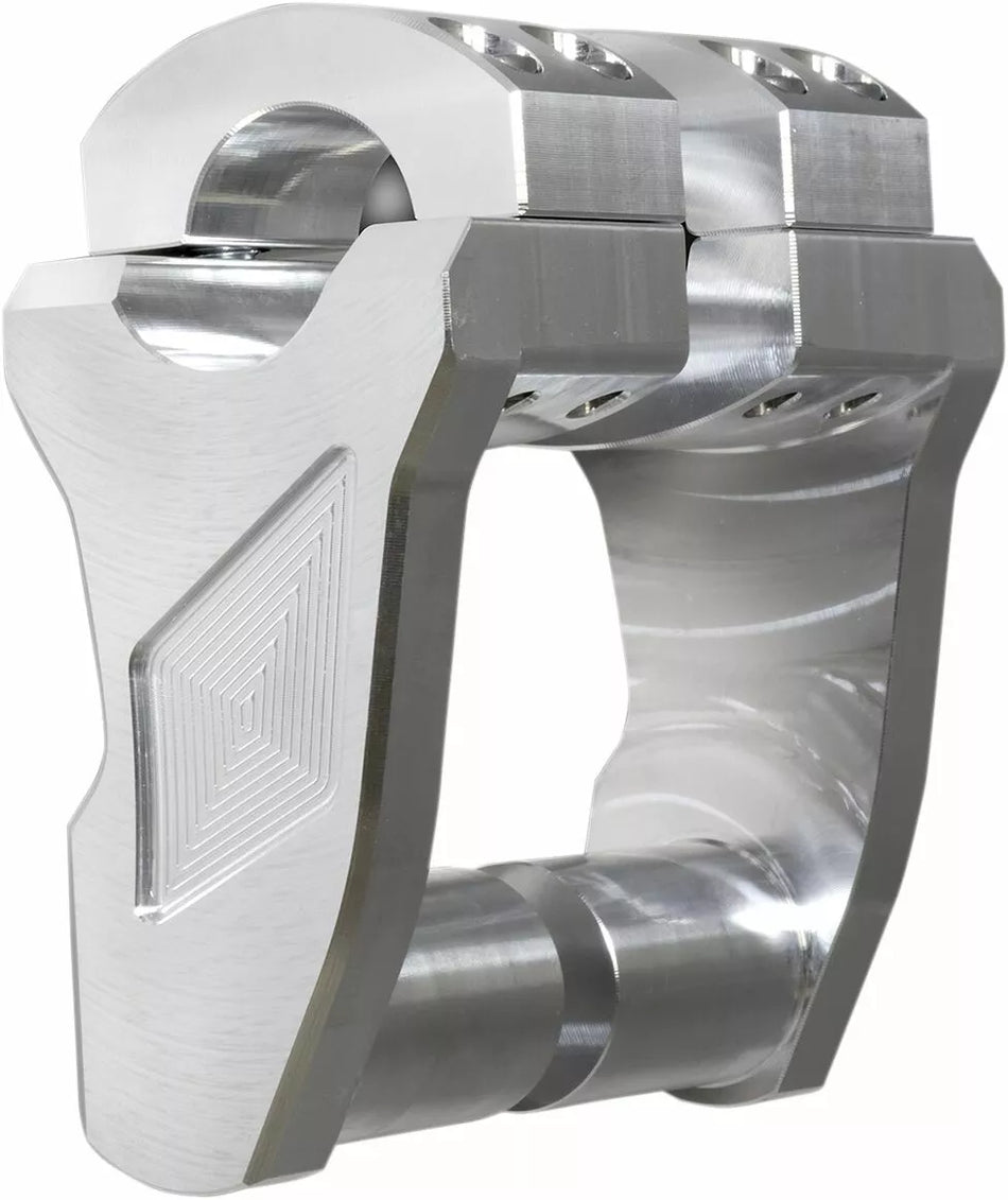 Patriot Series Pivoting Handlebar Riser