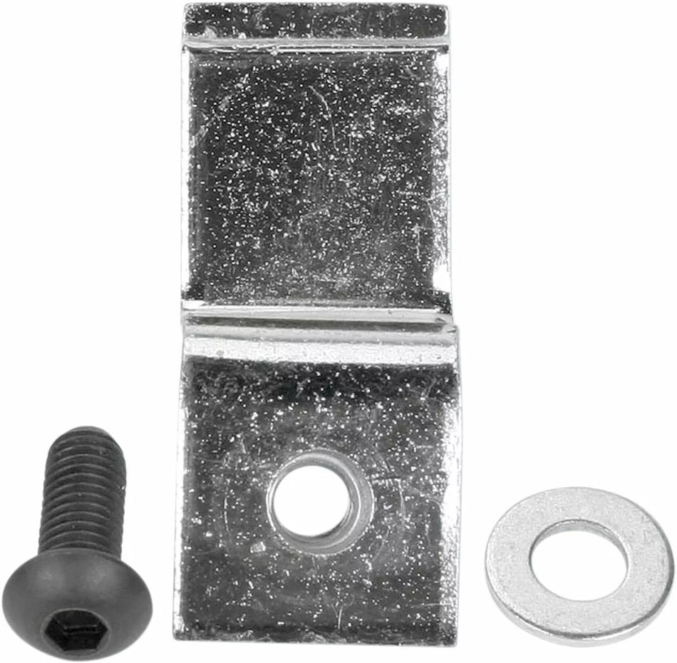 Skid Plate Mounting Hardware