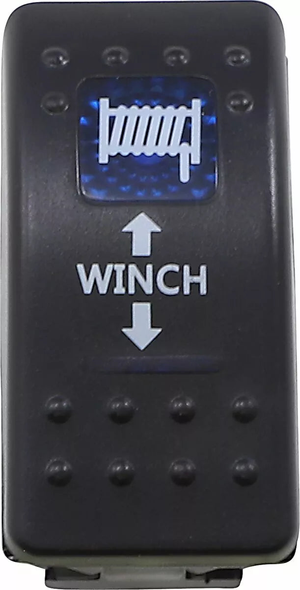 Rocker Switches