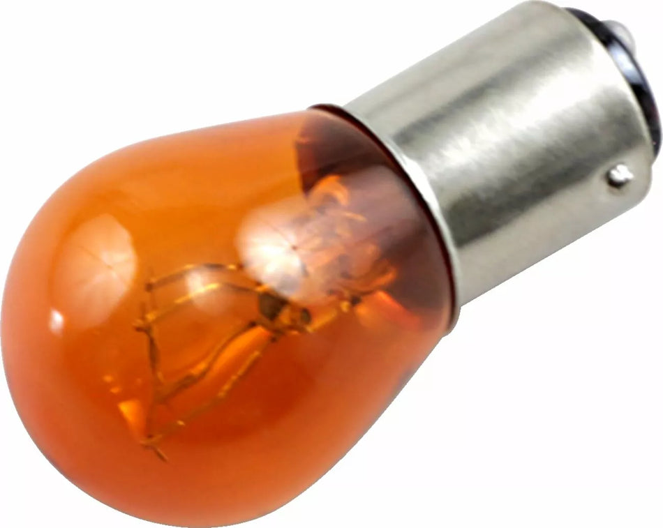 Colored Turn Signal Bulb