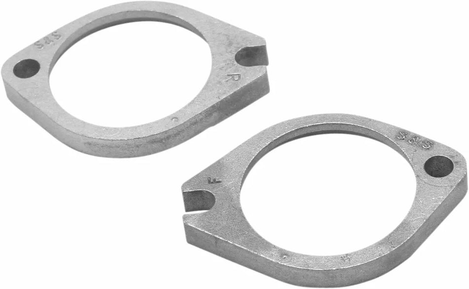 Intake Manifold Flanges