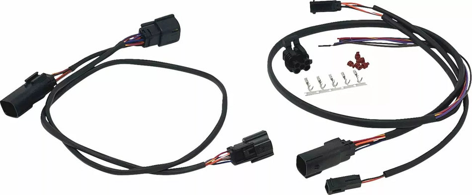 Tour-Pak Wiring Kit