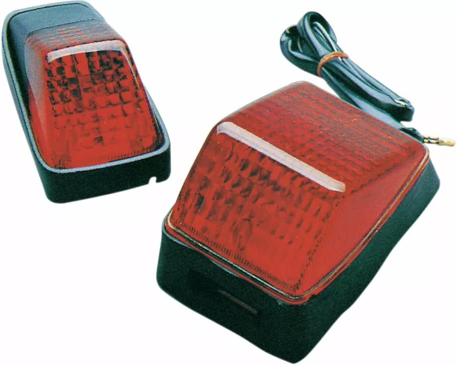 Offroad Tail/Stop Light