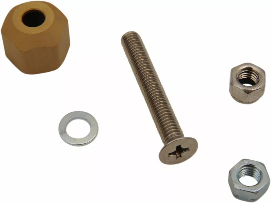 Hymec Universal Slave Attachment Kit