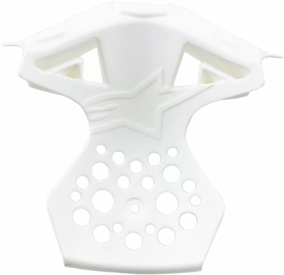 Supertech M8/Supertech M10 Helmet Chin Vent Frame