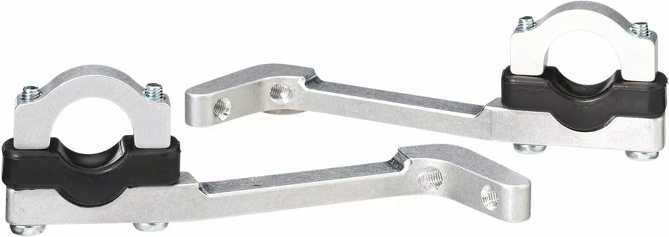Qualifier Handguard