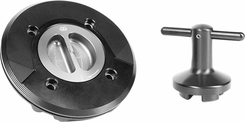 FCAP Fuel Filler Cap
