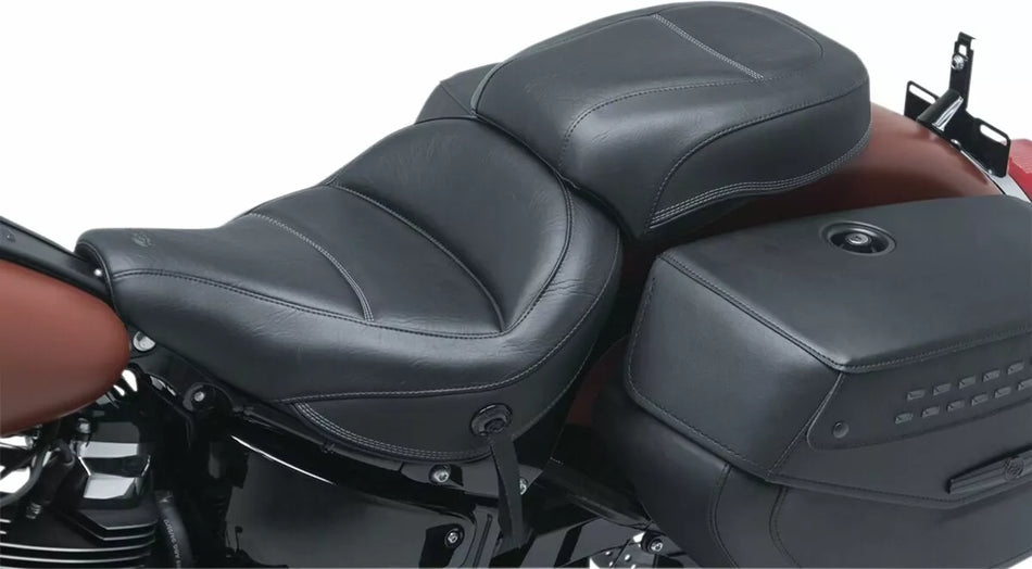 Max Profile Passenger Touring Seat