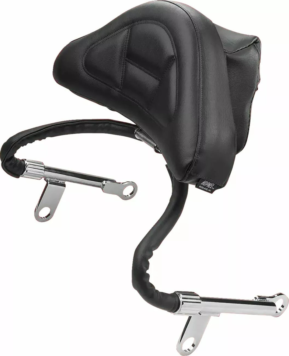 Backrest