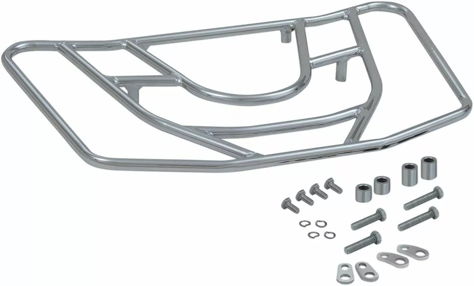Tour Luggage Rack