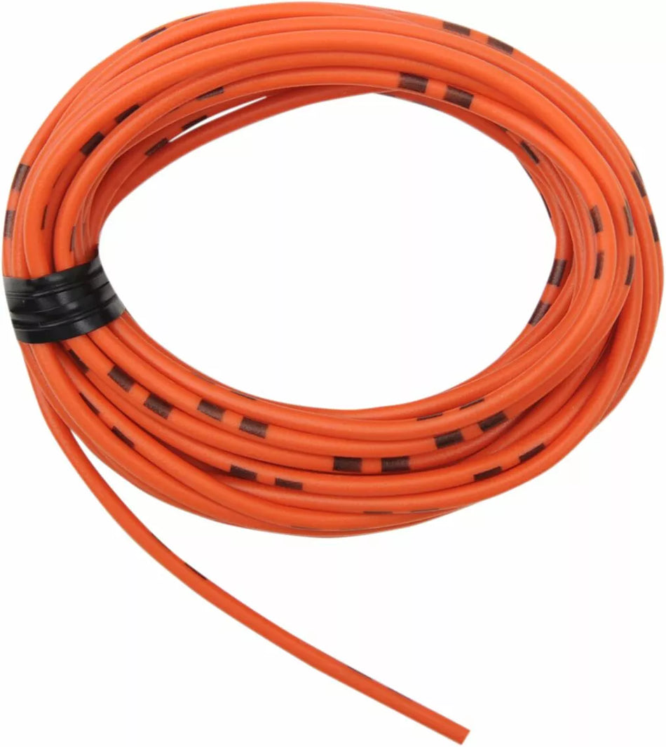 Colored Wiring