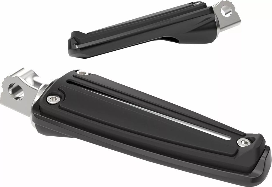 Rail Footpegs