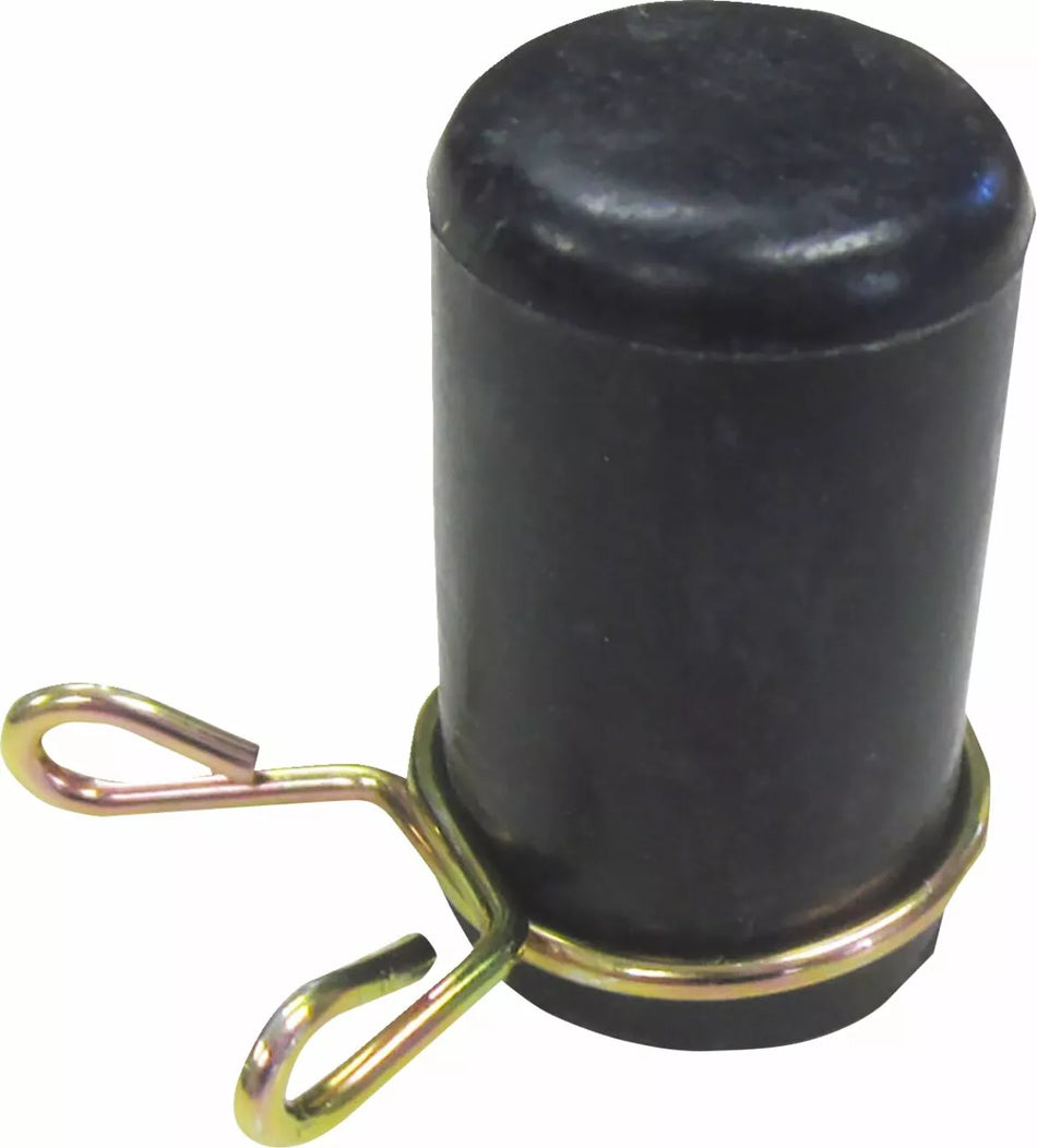 Clutch Cover Drain Plug