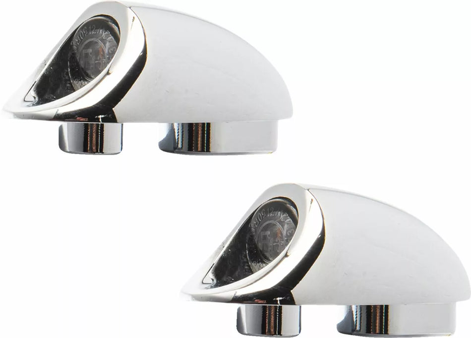 Neowise 3-1 Mini Fender Strut Indicator Lights