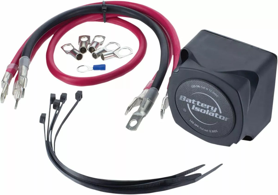 Battery Isolator