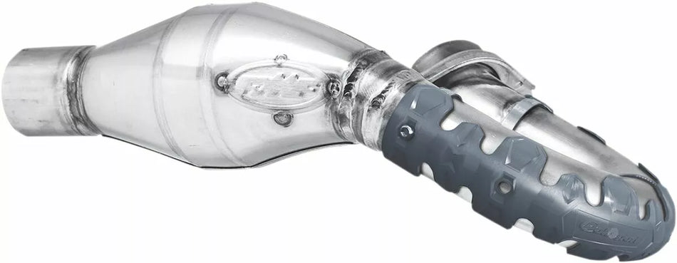 Armadillo Short Head Pipe Guard