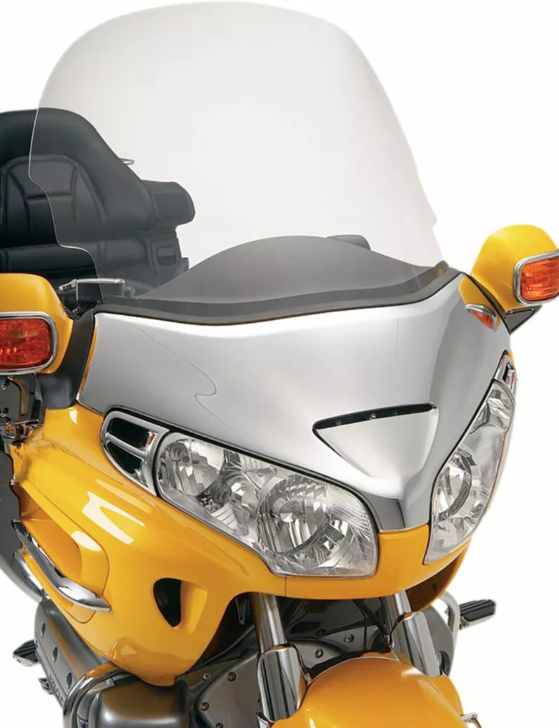 Custom Windshield