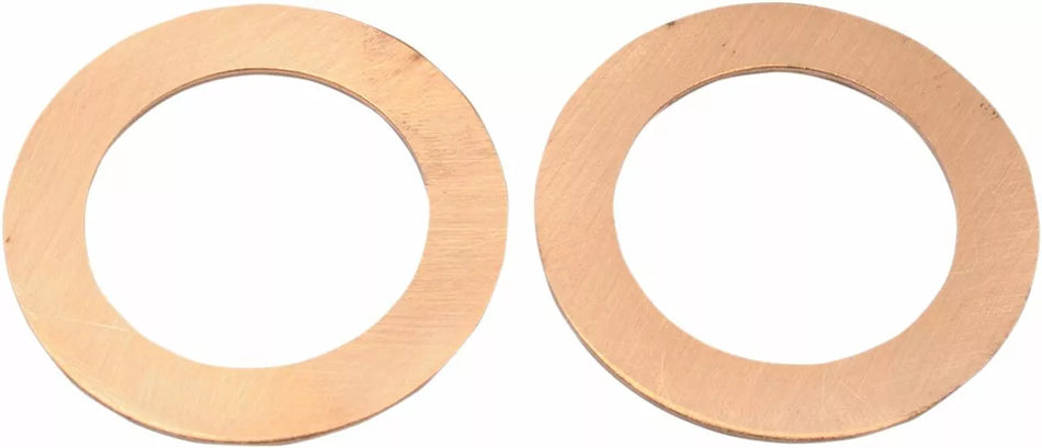 Flywheel Thrust Washers