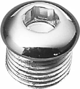 Timing and Oil Tank Drain Plug