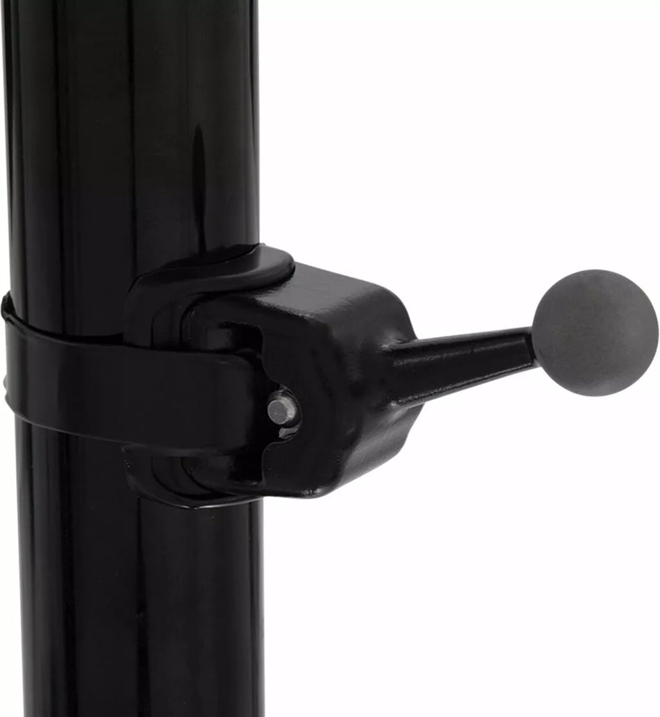 Universal Ball Mount for Tubes
