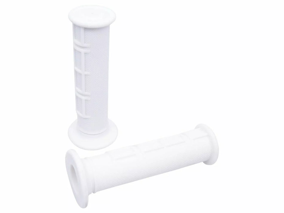 MX Half Waffle Grip Set