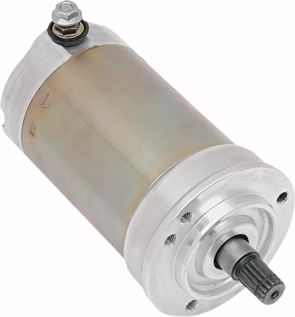 Starter for Ducati