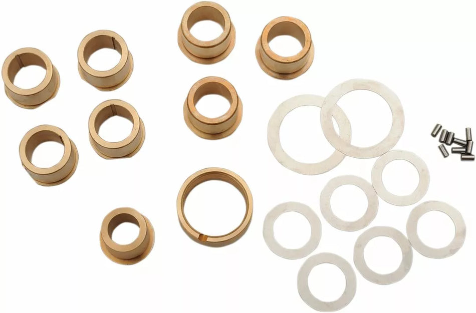 Timing Chest Bushing Kit