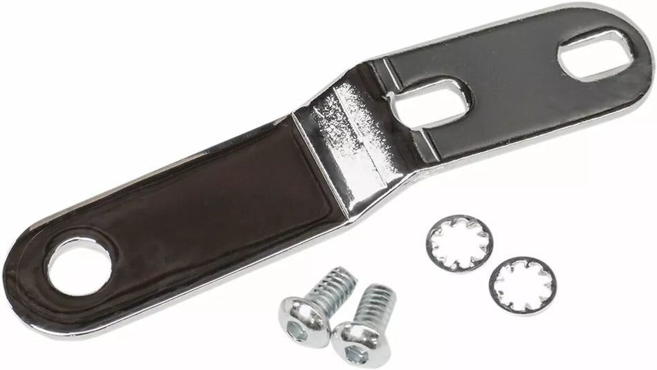 Seat Mounting Bracket