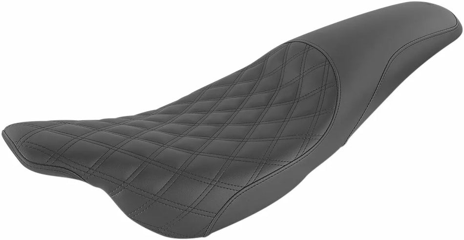Profiler™ Lattice Stitch Seat