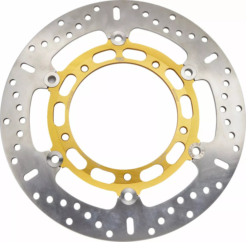 Brake Rotor