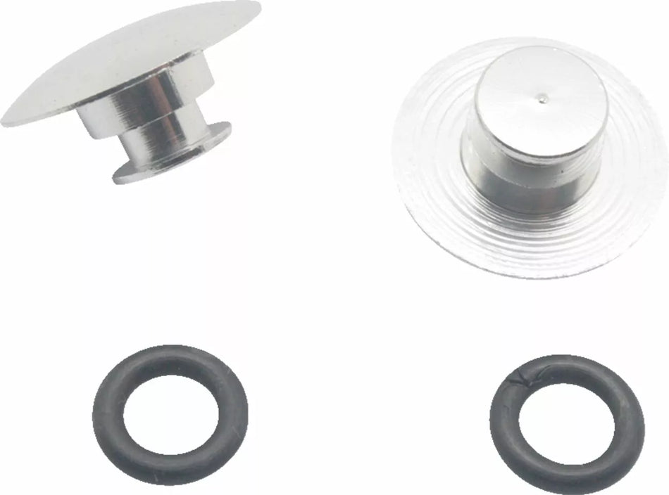 Cover Cap for M10 Mirror Thread