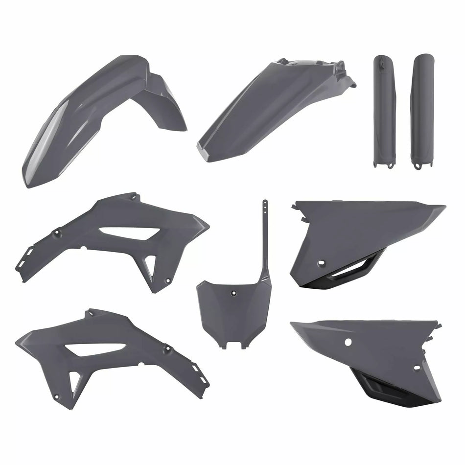 Complete Body Kits for Honda