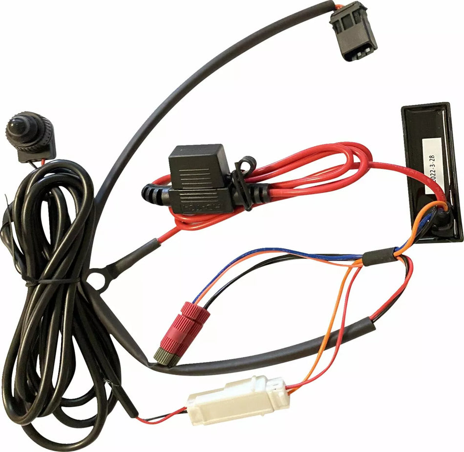 Light Bar Harness