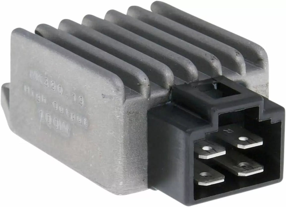 High Output Regulator