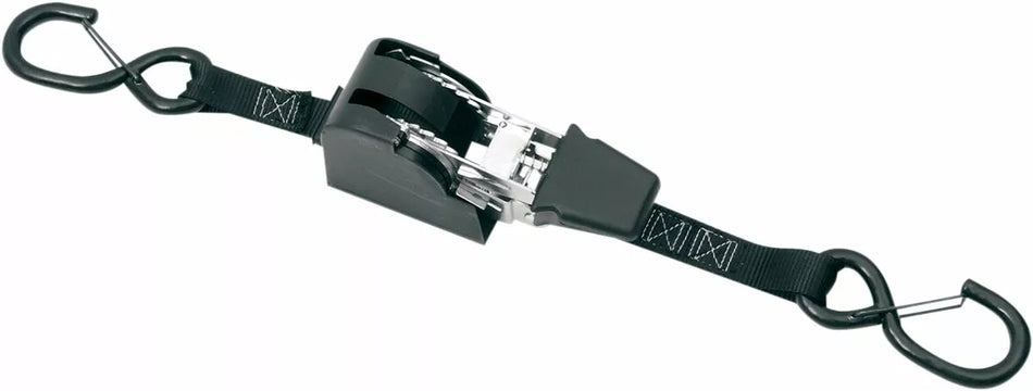 Retractor-1 Tie-Downs