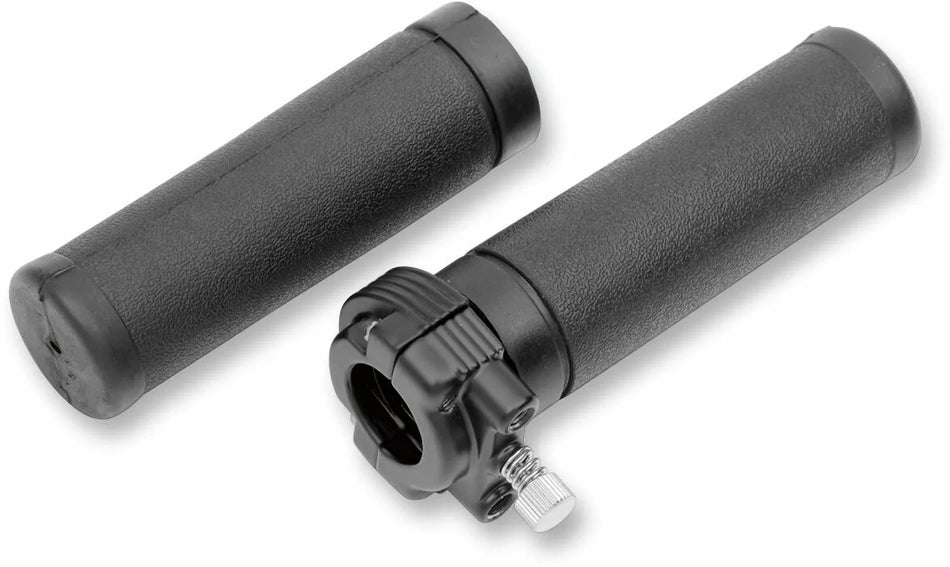 Throttle Assembly