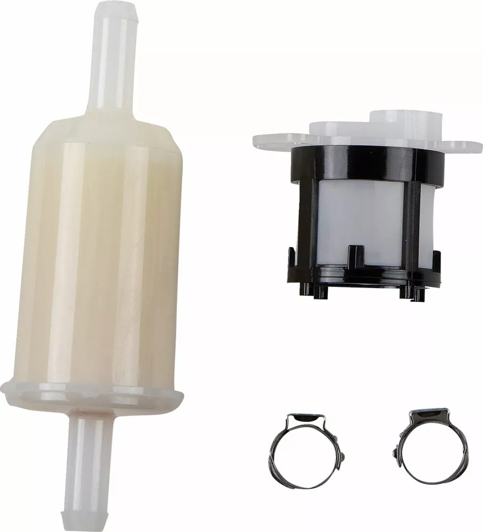 In-Tank Fuel Filter
