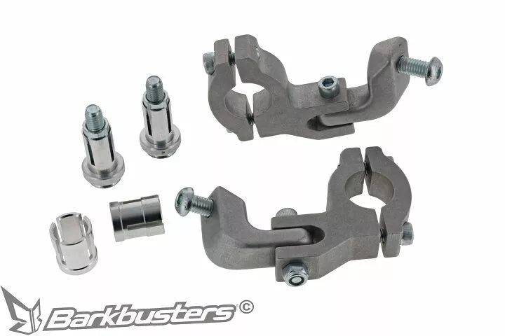 Multi-fit Clamp Kit