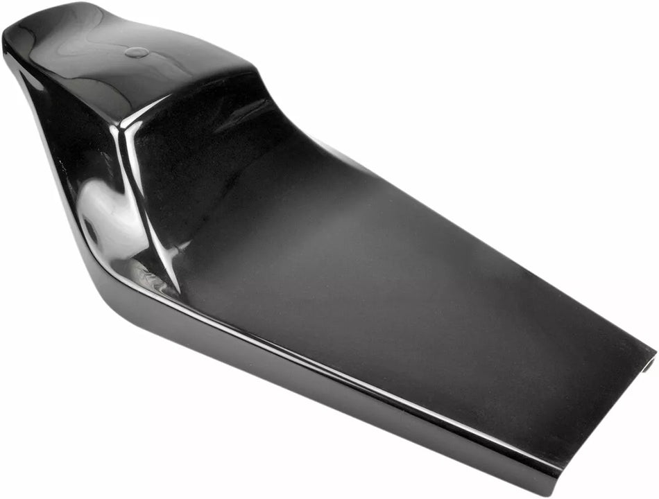 Tracker Tail Section