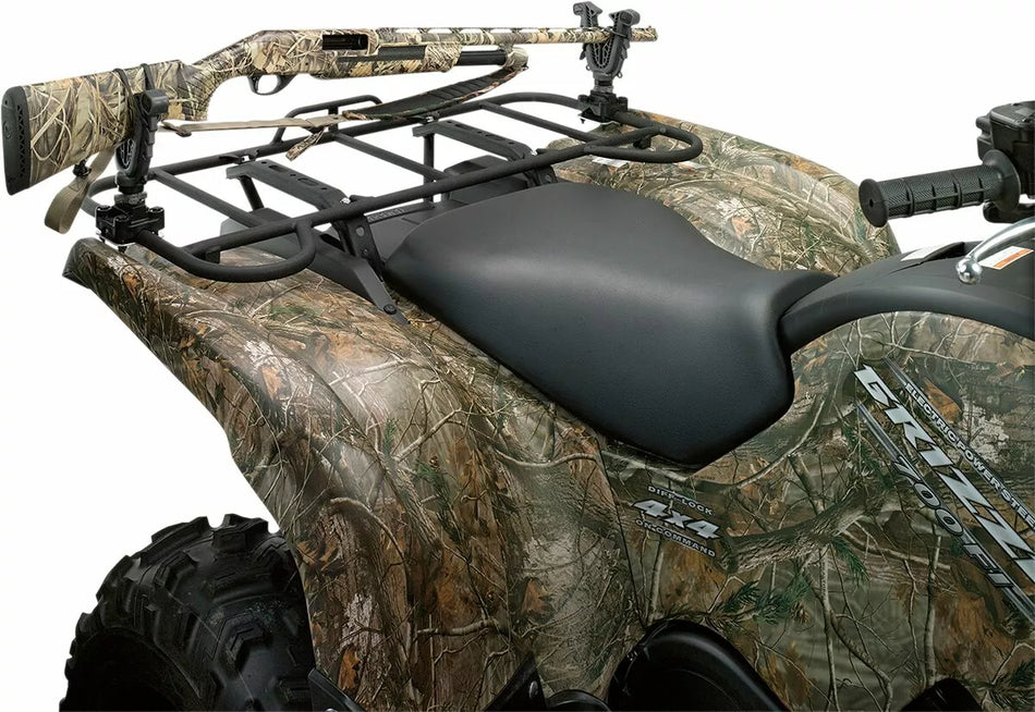 V-Grip™ Gun Rack
