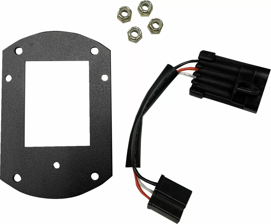 ProBEAM Headlight Mounting Kit