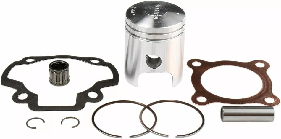 Forged Series Top End Kit