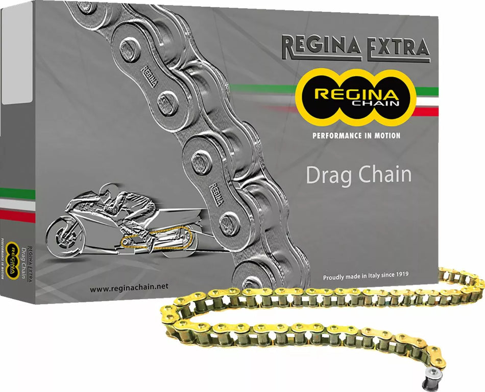 520 DR Extra Drag Racing Chain