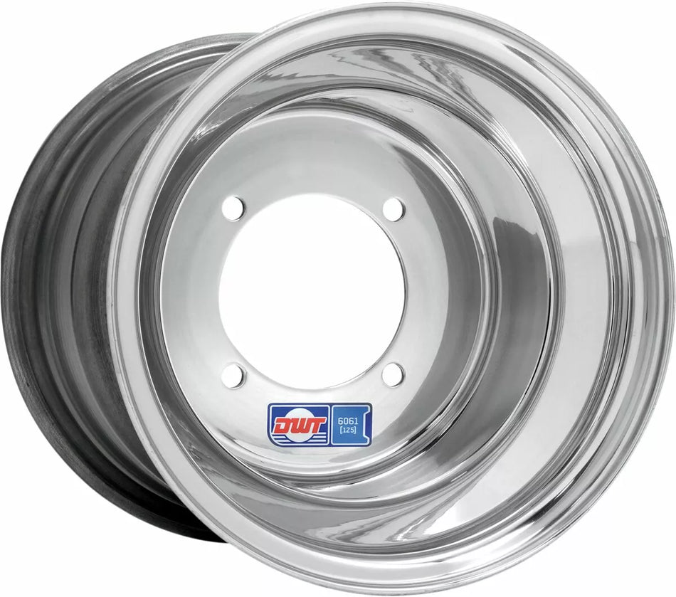 Blue Label Aluminum Wheel