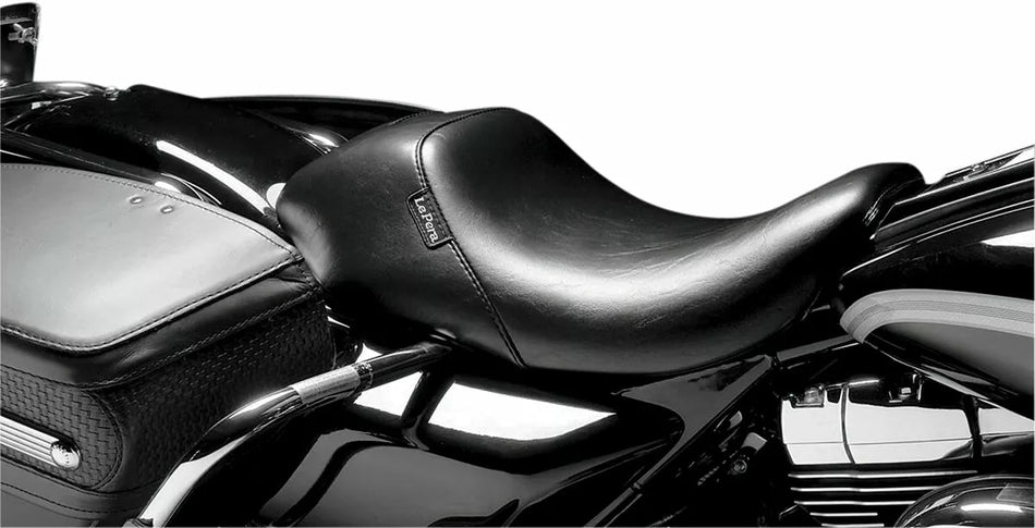 Bare Bones Up-Front Solo Seat
