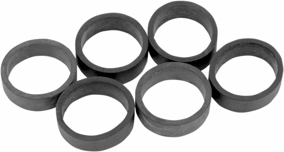 Clamp-On Footpeg Replacements