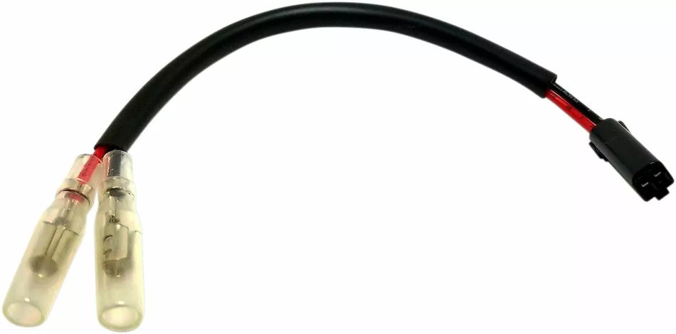 License Plate Wire Adapter