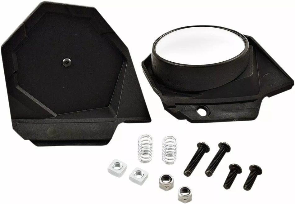 Sentinel Mirror Kit